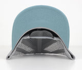Risk.Reward® Golf Hat with Marker - BLUE SMOKESTER