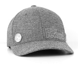 Risk.Reward® Golf Hat with Ball Marker - Blend-IN