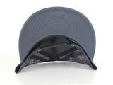 Risk.Reward® Golf Hat with Ball Marker - Block Dark Gray and Light Grey