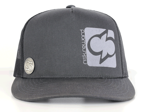 Risk Reward Golf Hat