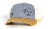Risk.Reward® Golf Hat with Ball Marker - HIPSTER