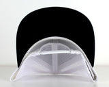 Risk.Reward® Golf Hat & Ball Marker - Statement Blk/Wht