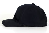Risk.Reward® Golf Hat with Ball Marker - 3D-BLK
