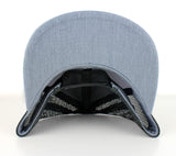 Risk.Reward® Golf Hat & Ball Marker - BOOM-Heathered/Dark Grey