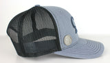 Risk.Reward® Golf Hat & Ball Marker - BOOM-Heathered/Dark Grey