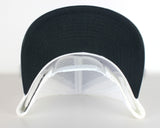 Risk.Reward® Golf Hat & Ball Marker - BOOM- Charcoal/White