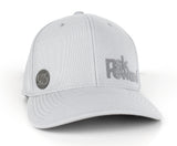 Risk.Reward® Golf Hat with Ball Marker - 3D