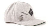 Risk.Reward® Golf Hat with Ball Marker - Diamond - RISK REWARD GOLF