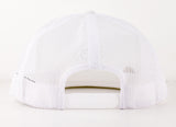 Risk.Reward® Golf Hat with Ball Marker - Double Diamond - RISK REWARD GOLF