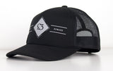 Risk.Reward® Golf Hat with Ball Marker -  BLK DIAMOND