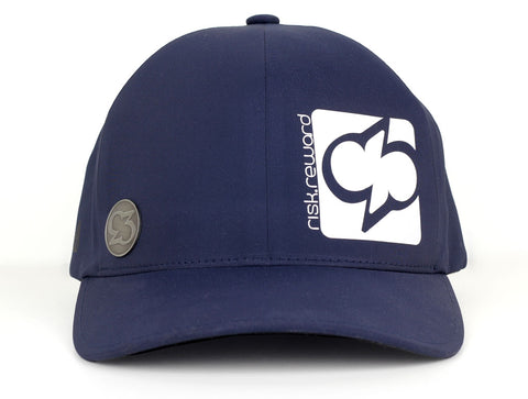 Risk Reward Golf Hat