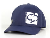 Risk.Reward® Golf Hat with Ball Marker - Blocked Out