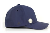 Risk.Reward® Golf Hat with Ball Marker - Blocked Out