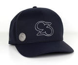 Risk.Reward® Golf Hat with Ball Marker - Stroke