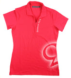 Risk.Reward® Ladies Golf Polo | Dotty - RISK REWARD GOLF