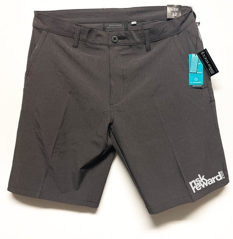 Risk.Reward® Golf Hybrid Stretch Swim Shorts - Bold Move