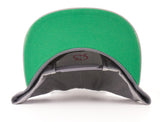Risk.Reward® Golf Hat with Ball Marker - Barcode Maroon