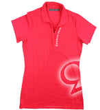 Risk.Reward® Ladies Golf Polo | Dotty - RISK REWARD GOLF