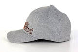 Risk.Reward® Golf Hat with Ball Marker - Branded Bold
