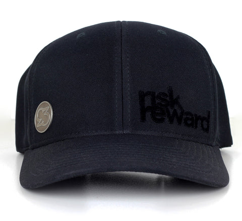 Risk Reward Golf Hat