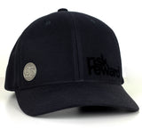 Risk.Reward® Golf Hat with Ball Marker - 3D-BLK