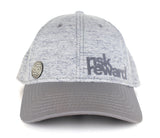 Risk.Reward® Golf Hat with Ball Marker - LowPro