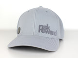 Risk.Reward® Golf Hat with Ball Marker - 3D