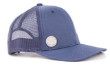 Risk.Reward® Golf Hat with Ball Marker - Statement Navy and Gray