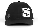 Risk.Reward® Golf Hat with Ball Marker - Blocked Out